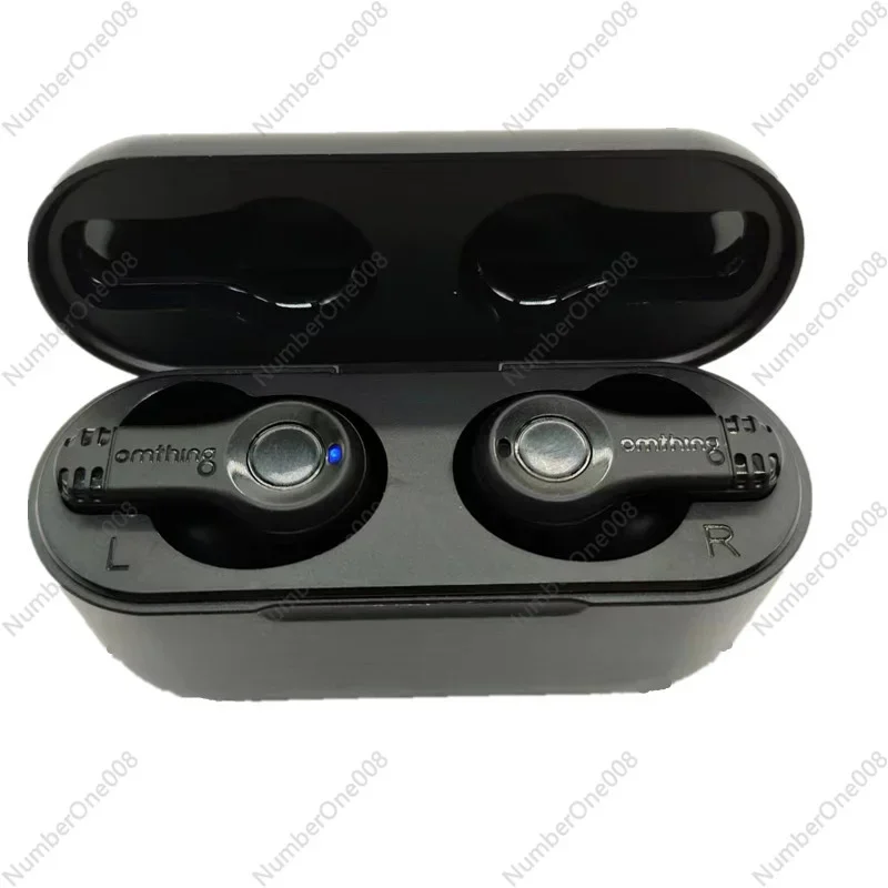 In-ear 4 mic TWS true wireless sports long battery life 5.0 Bluetooth headset