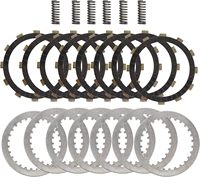22201-HP1-670 for Heavy Duty Clutch Kit for Disks Discs Springs for 2002-2008 Honde CRF450R CRF450X TRX450ER TRX450R HD