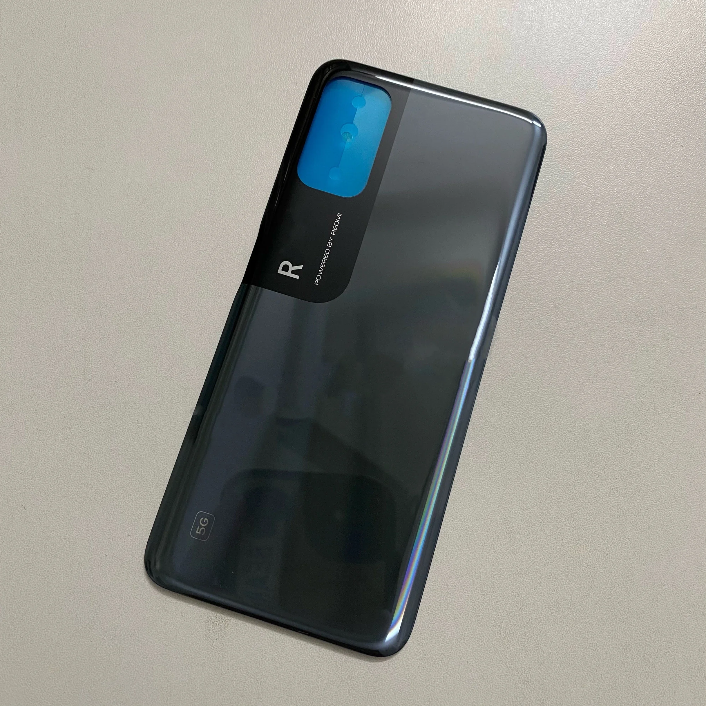 For Xiaomi Redmi Note 11SE Back Cover Housing Door Rear Case