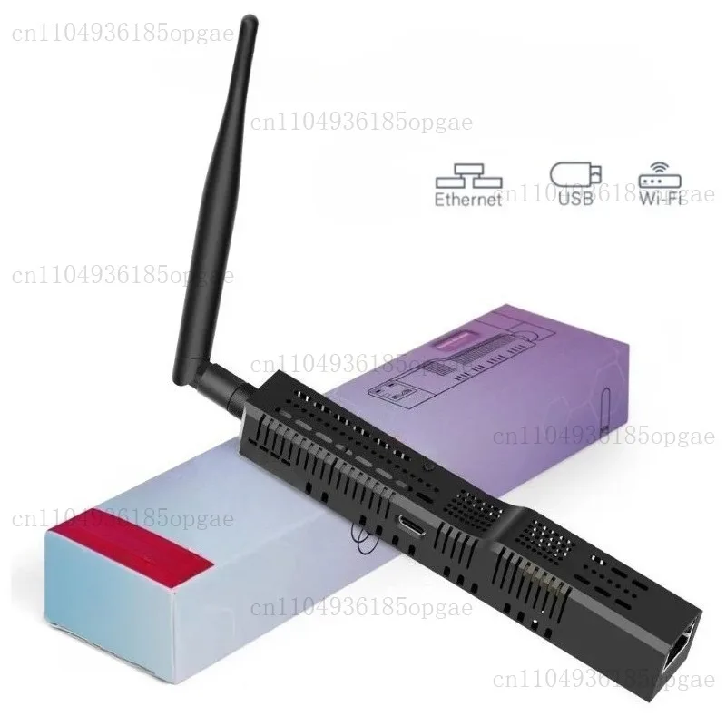 

SLZB-06 POE 3.0USB and WiFi Gateway Coordinator