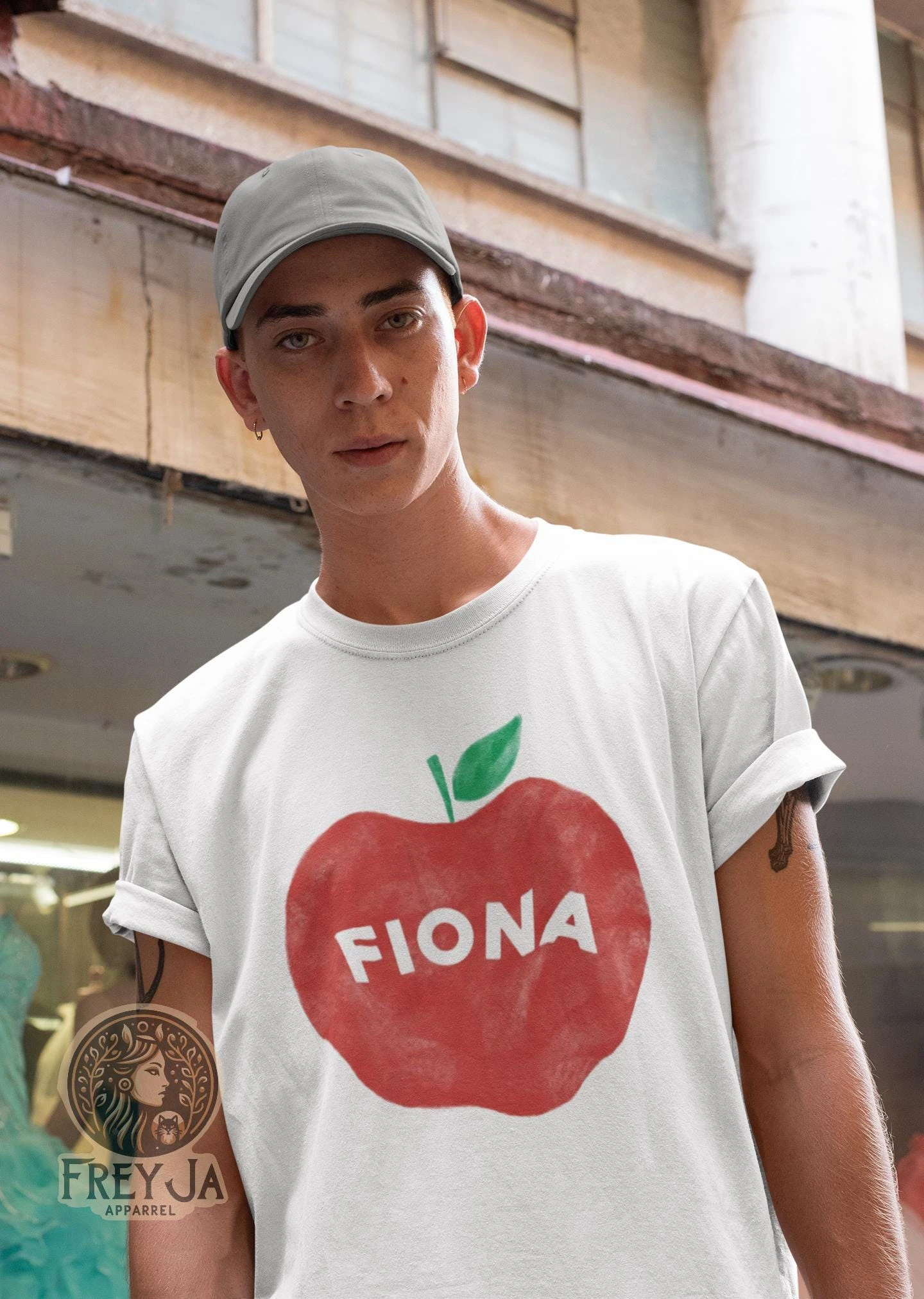 Fiona Apple Unisex Exclusive T-shirt Indie Music Merch Alternative Apparel Gift Fetch the Bold Cutters Album Design