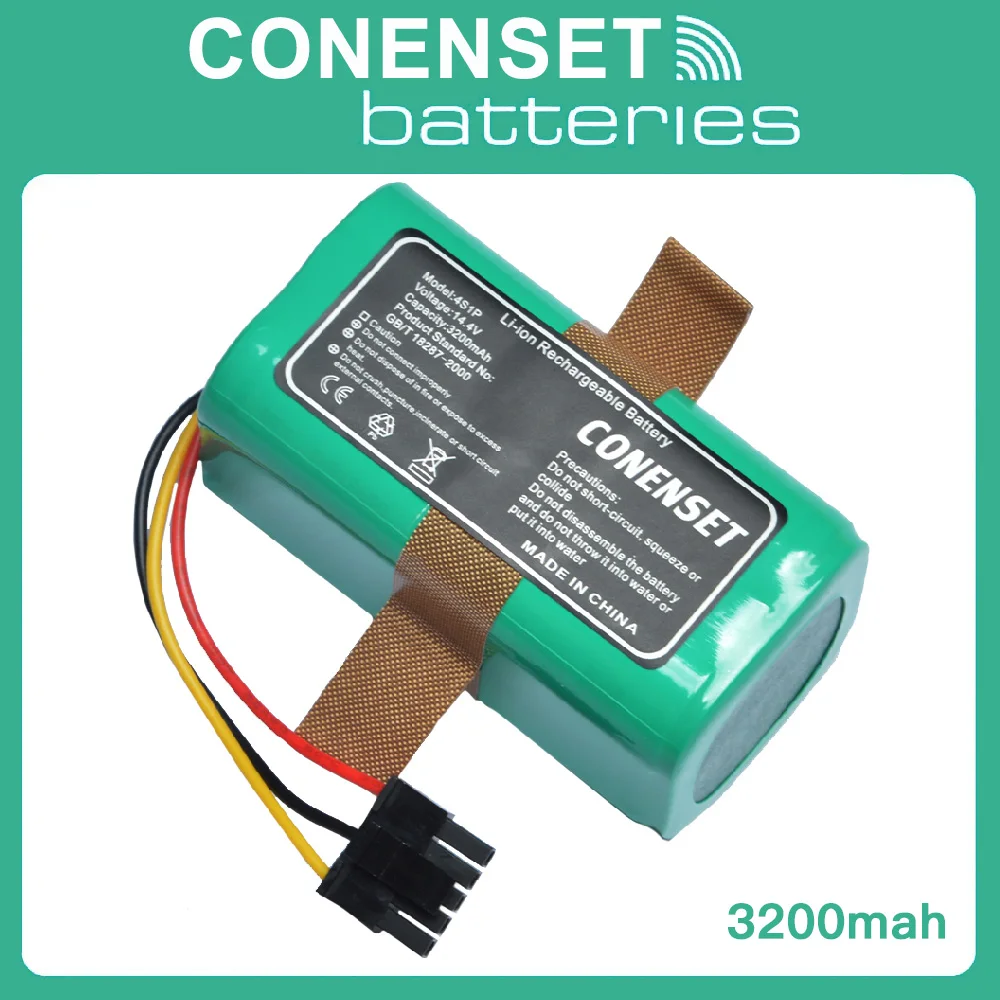 3200Mah Battery For… - image