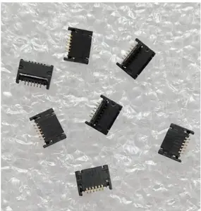 Bilashmart 5 100 Macbook Pro 14 16 2023 A2779 A2780 Battery FPC Connector data Contact Connector