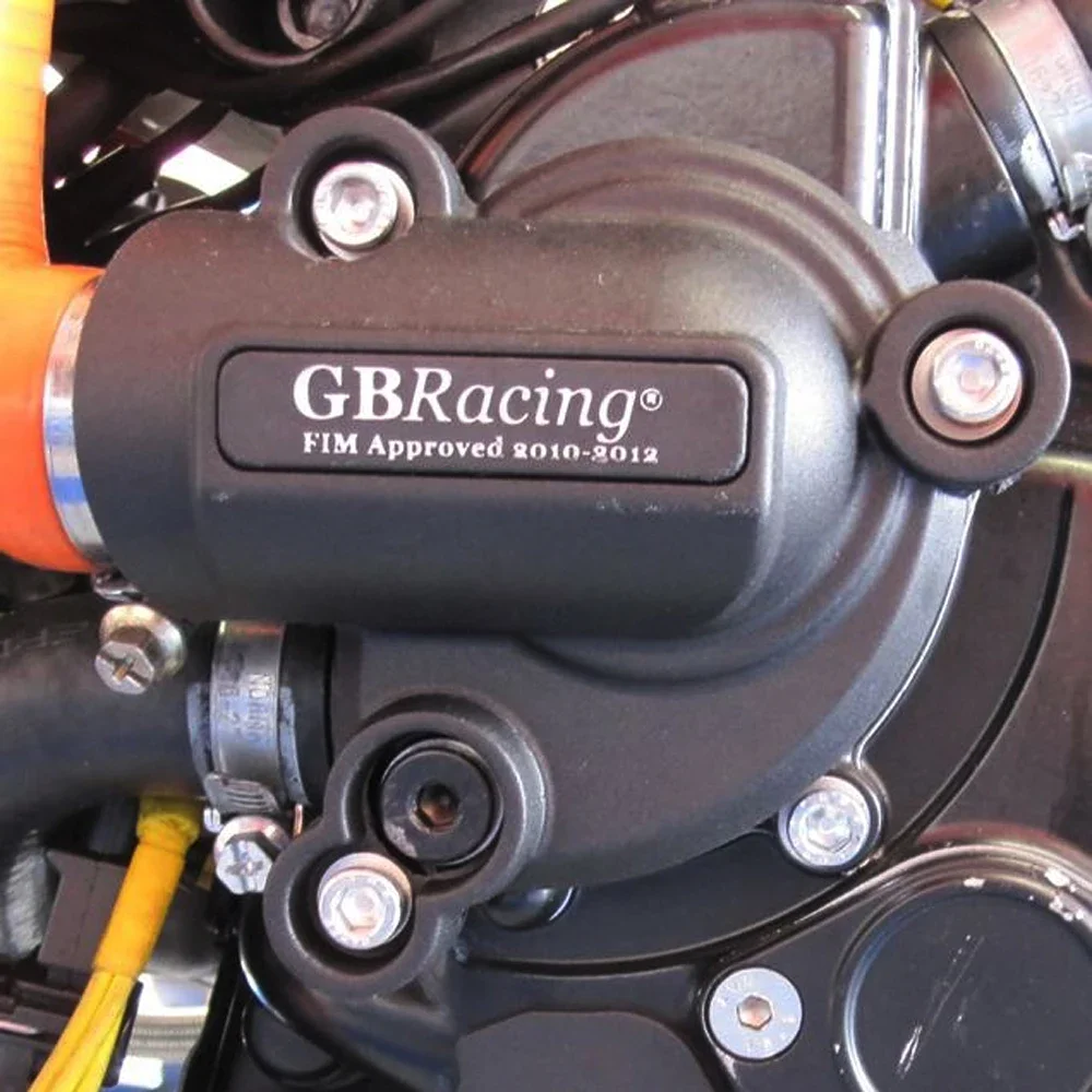 For Ducati 998 996 916 749 999 1994-2006 For GBRacing Motorcycle modification accessories Engine Protection Cover