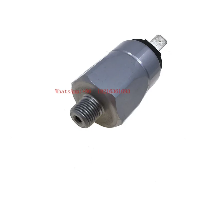 Limited Offer 660404 Oil Pressure Sensor Sensing Plug Switch For SY75 SY135 SY215 SY235