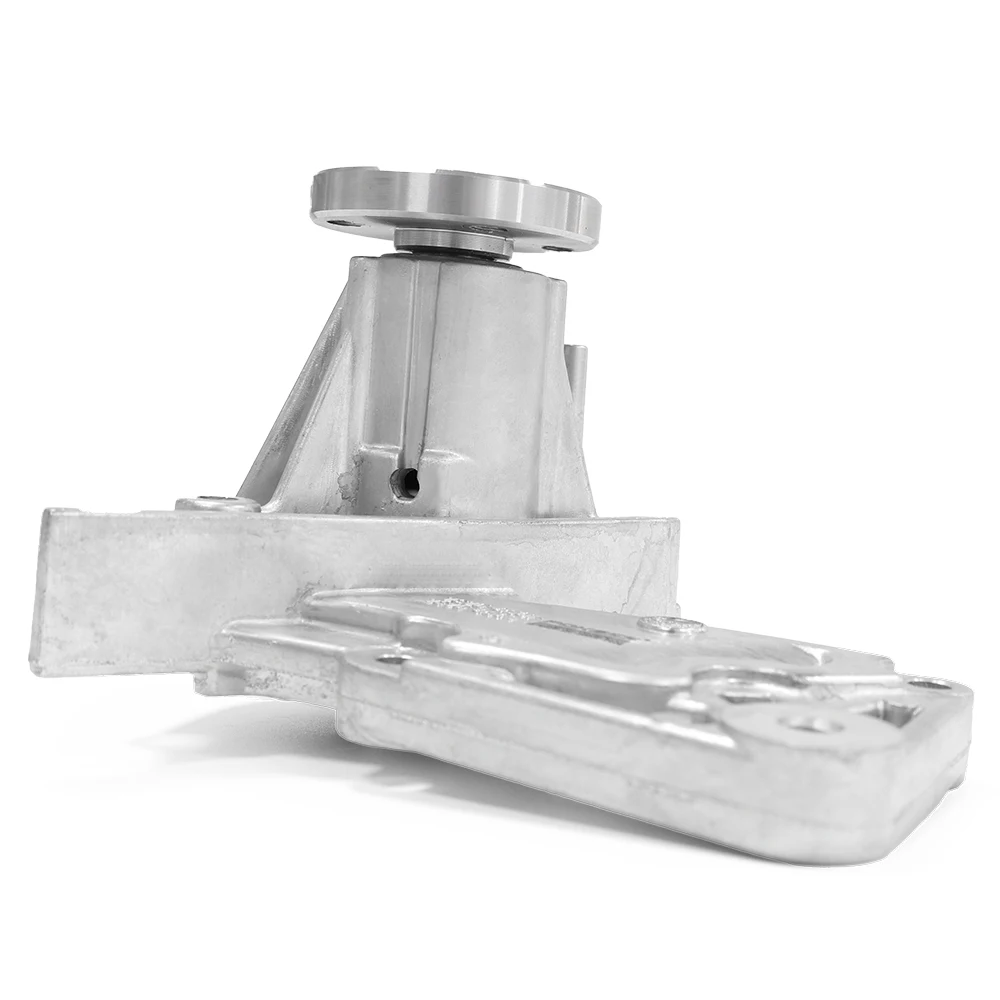 Cars Accesso Cooling System Water Pump For Ford Focus 2012-2015 Kuga 2013-2016 1.6T ECOSPORT Escort Fiesta 2013 1.5T 7S7G8591A2C - view 3