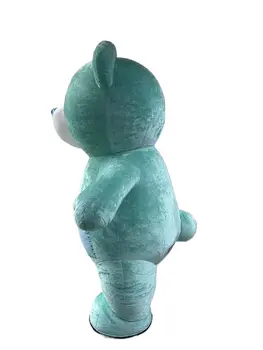 10 best sales kostium maskotki niedźwiedzia - №3