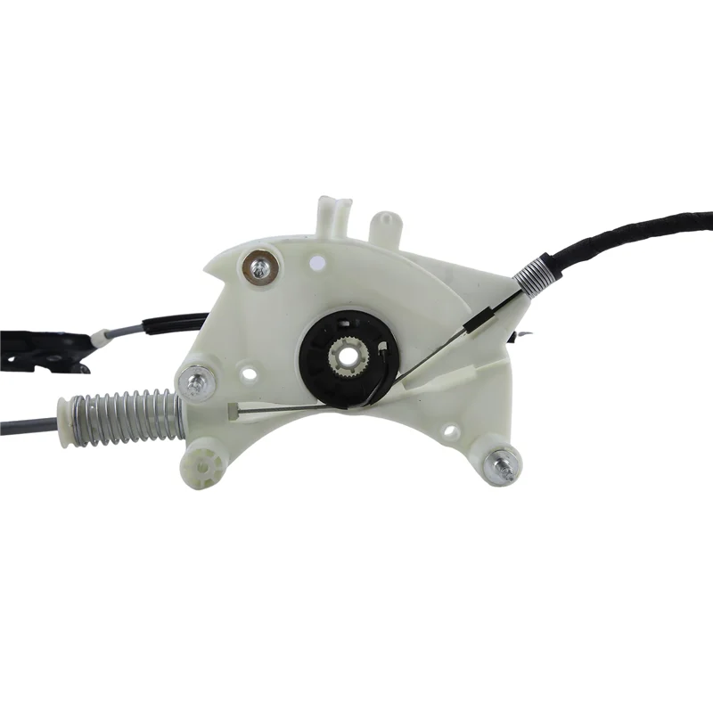 

F9-Front Left Window Regulator Without Motor For Maserati Ghibli Levante Quattroporte 2014-2022 670002098 Replacement
