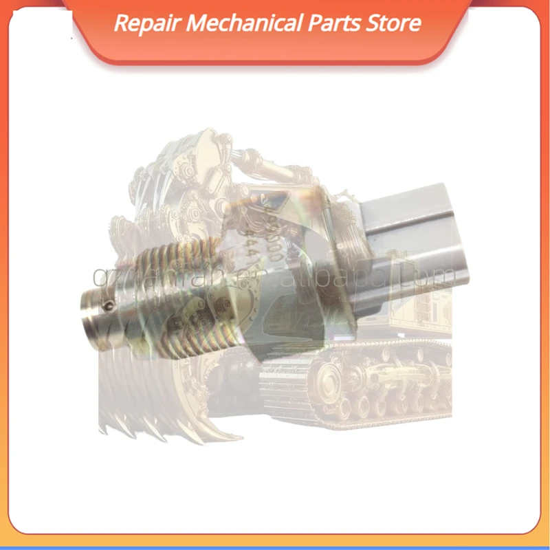 

499000-4441 Датчик Common Rail экскаватора для PC400-8 PC450-8 ND499000-4441 Детали строительной техники