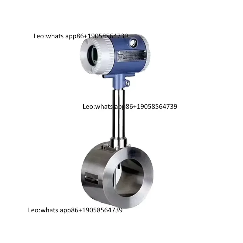 Factory Price of Flowmeter for Fuel Made in China