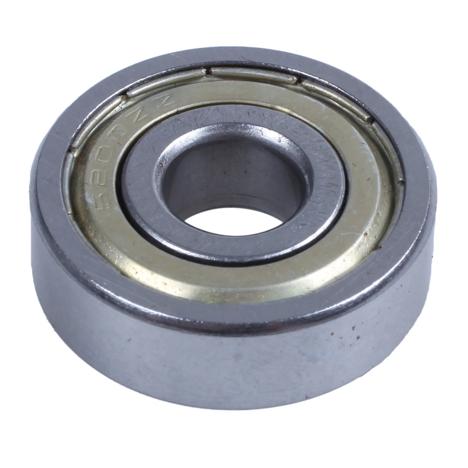 

6200Z 10mm x 30mm x 9mm Double Shielded Ball Bearing