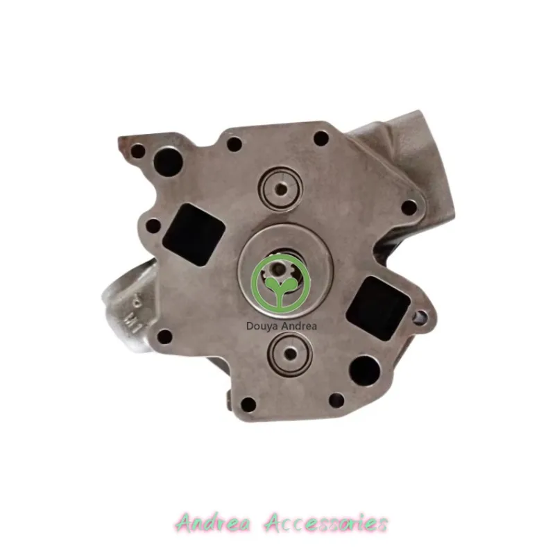 Andrea Wholesale Truck Spare Parts Heavy Dump Truck High Pressure Diese l Transmission Oil Pump 6880121 for Terex
