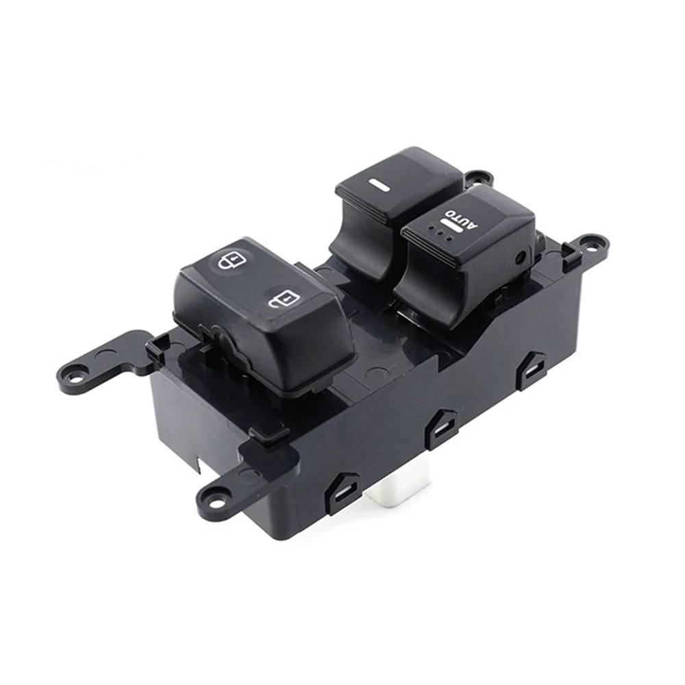 

93570-1W040 Power Window Switch Front Left For Kia Rio 2 Door 2014-2017