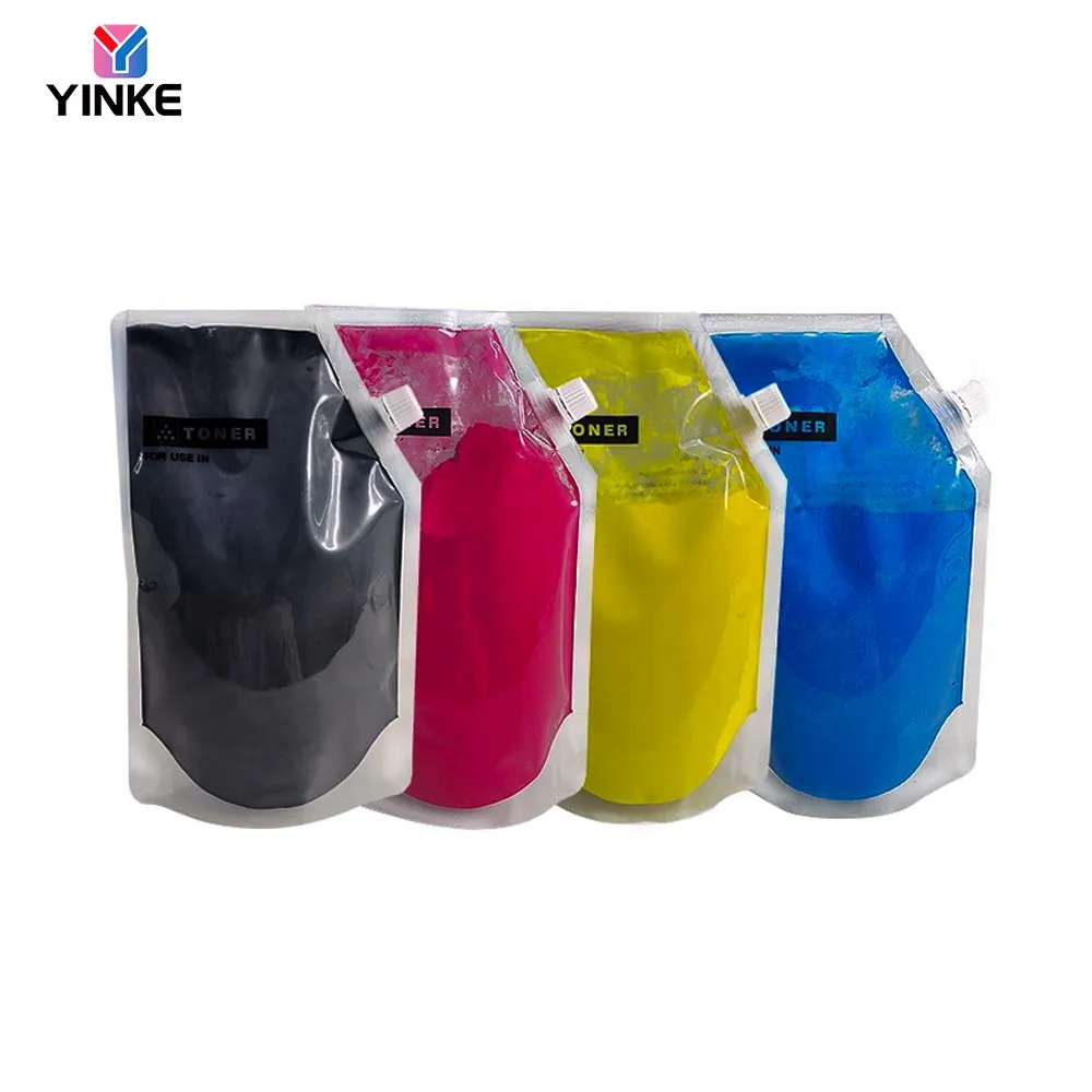 

1Bag/500g C560 Toner Powder For Xerox Color C550 C560 C570 High Quality Compatible Japan Color Copier Toner Cartridge Refill