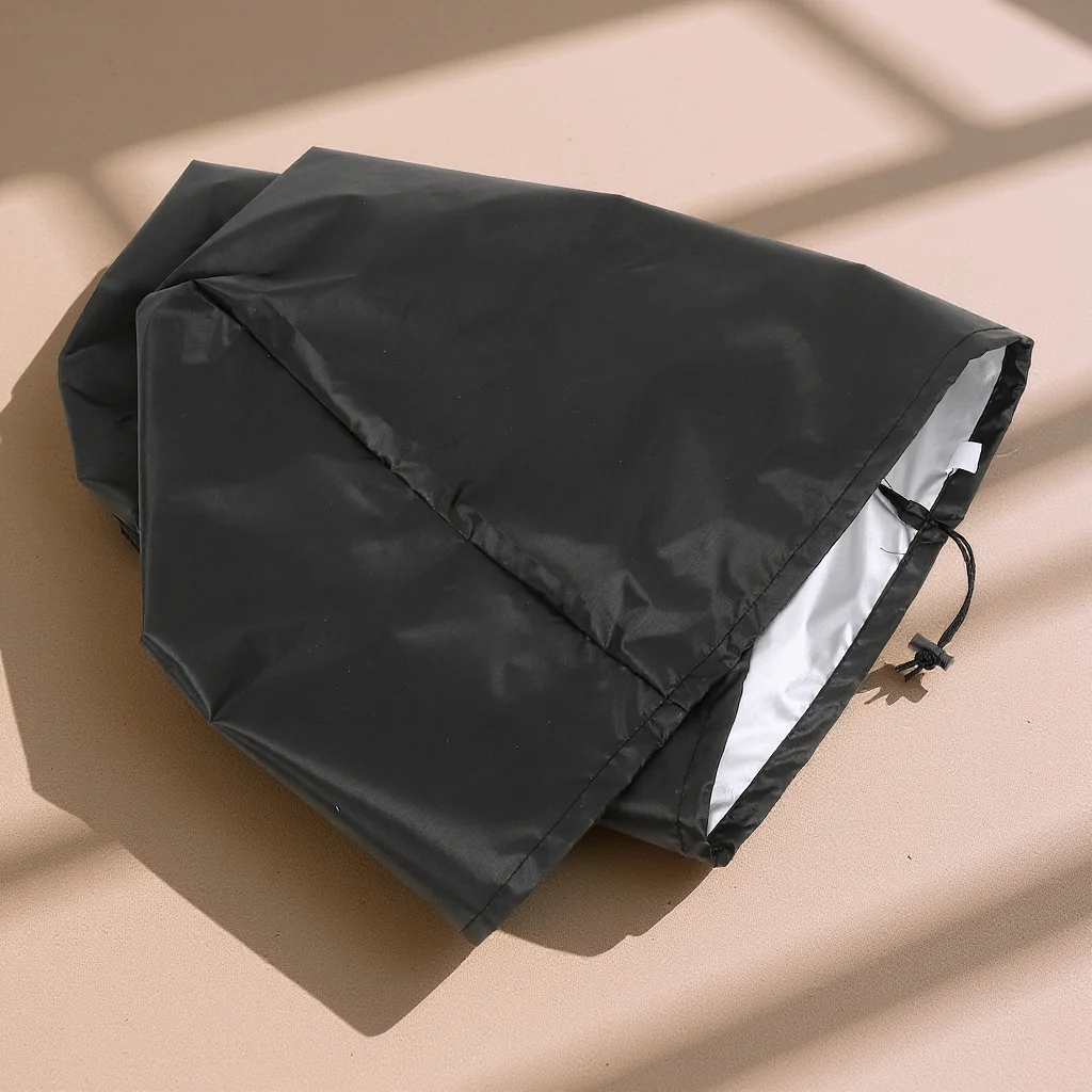 

3D Printer Protective Cover Dustproof Waterproof Breathable Oxford Cloth Enclosure Storage Sleeve Fits Various Models Durable