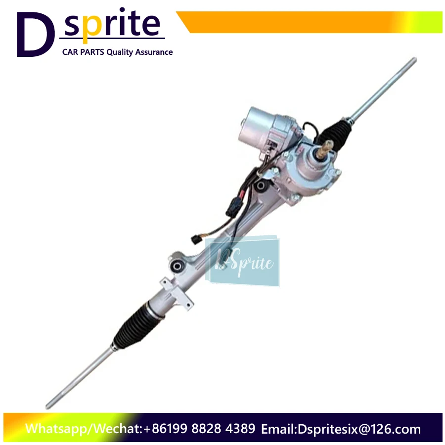 

New Power Steering Rack For Mitsubishi Lancer rt 2008 Mitsubishi Steering Rack 4410A022