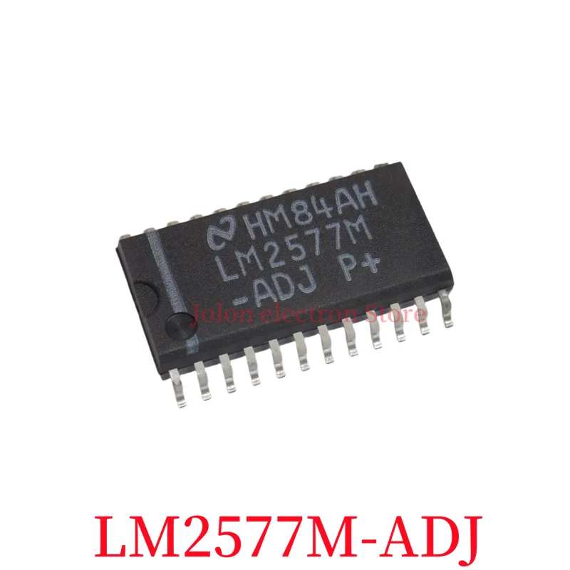 100% New LM2577M-AD…