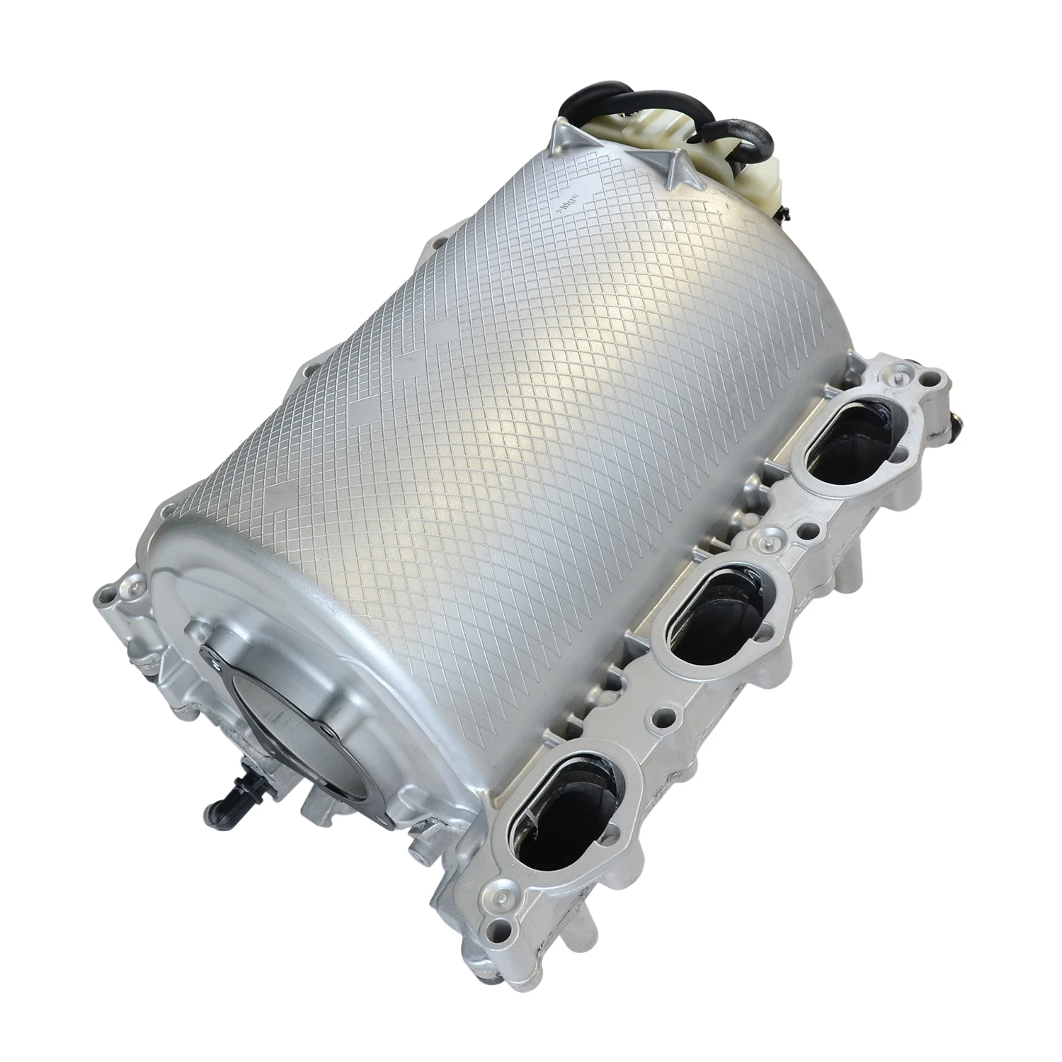 Glossy Intake Manifold for W203 CL203 W204 Sprinter 2721402401 2721402101 2721402201