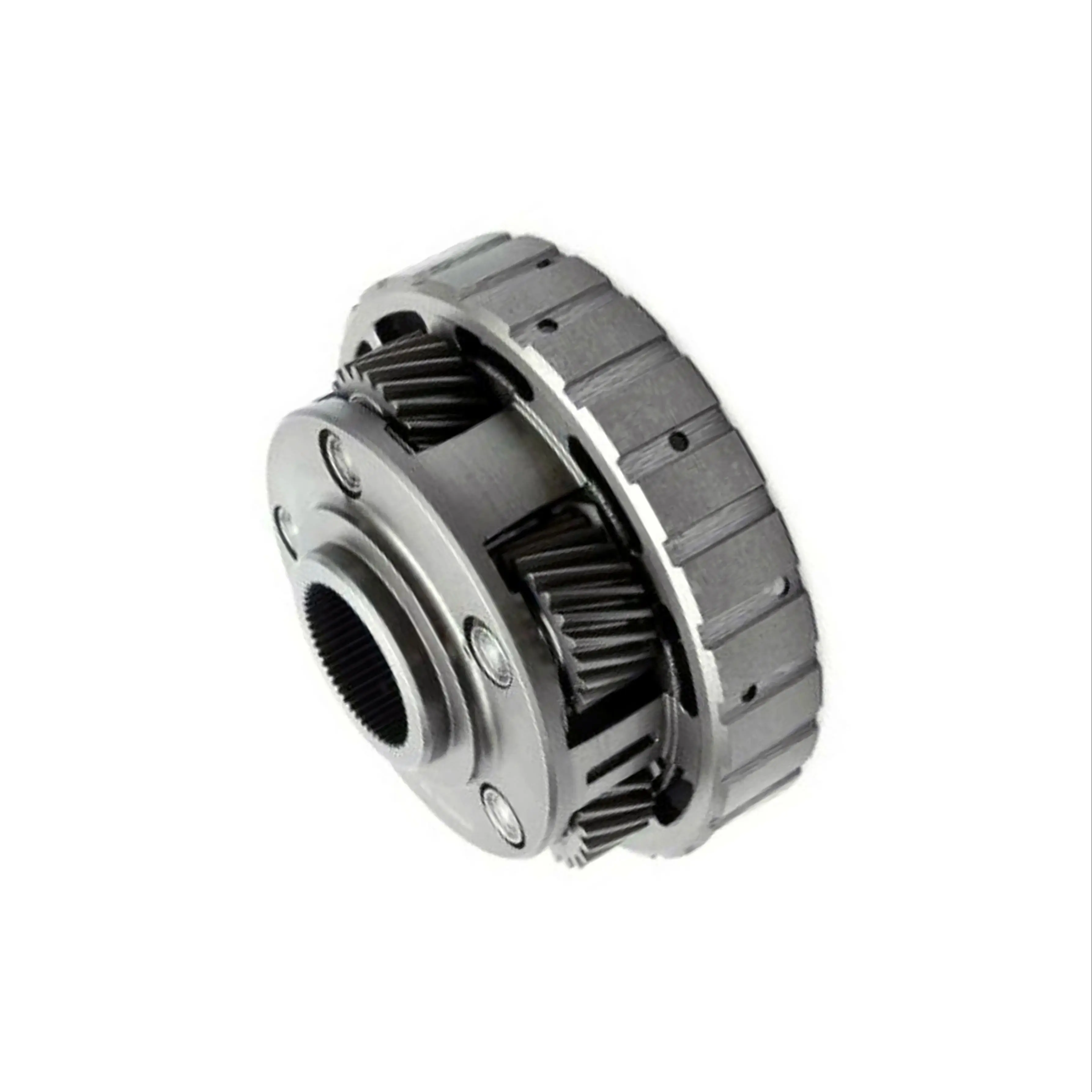 الكوكب الأمامي المعاد بناؤه في وقت متأخر ، ترس السيارات ، 700R4 4L60E 4L65E 4L70