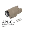 APL-C Tan