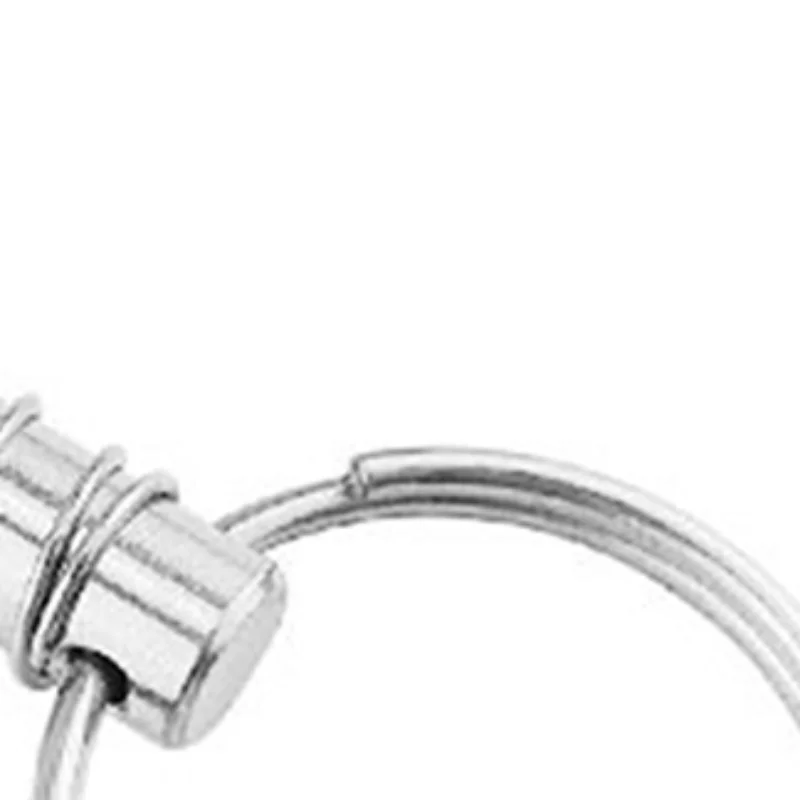 8mm BSET MATEL Marine Grade 316 Stainless Steel Quick Release Pin for Boat Bimini Top Deck Hinge Marine hardware Boa