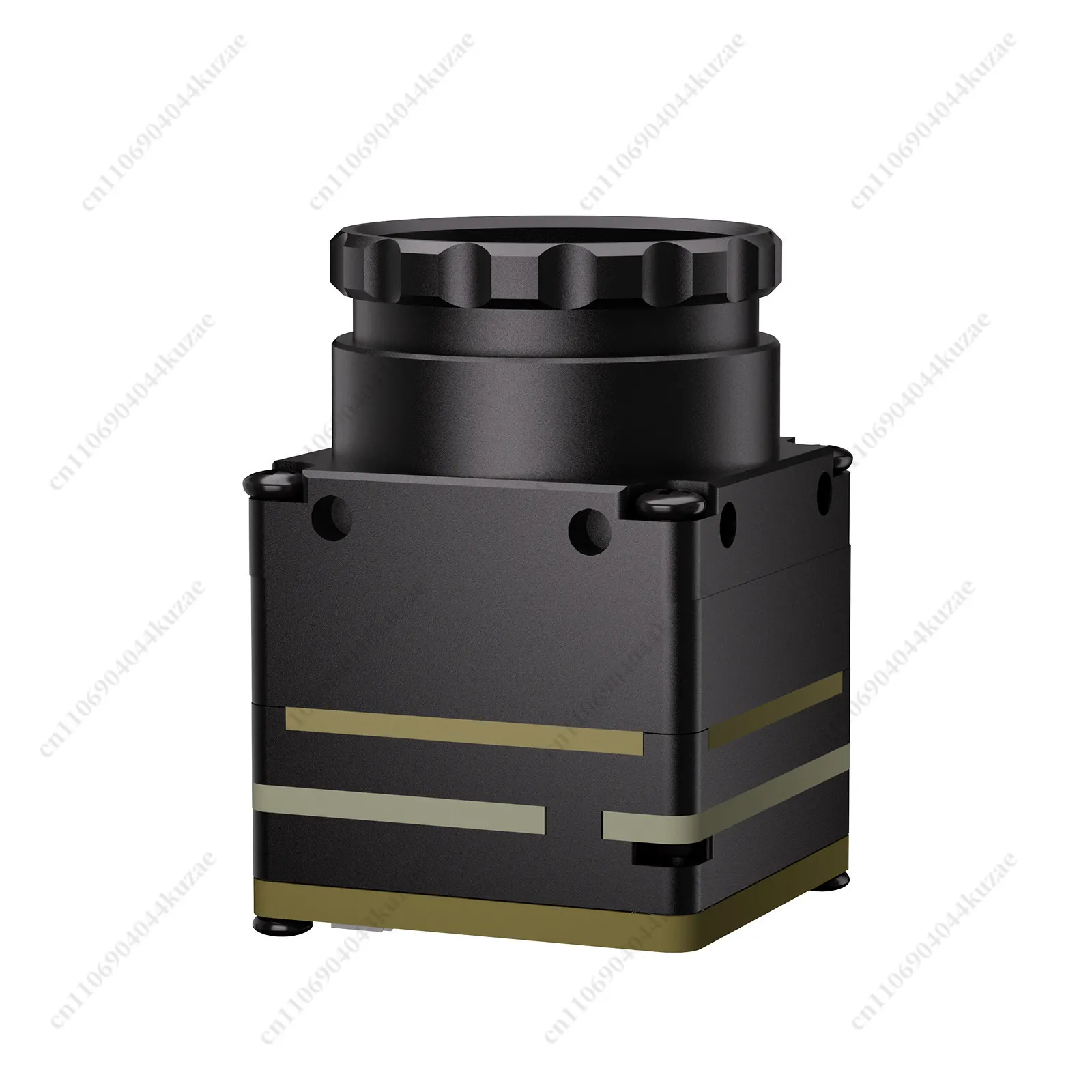 Infrared Thermal Imaging Core Module, 256/384/640×512 Resolution, MIPI Interface, Outdoor Night Vision Thermal Camera Component