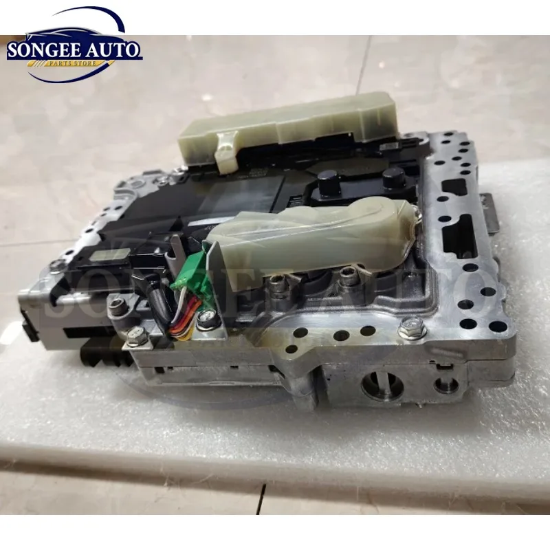 Band New TCU RE7R01A ETC94-110N TCM TCU Valve Body Transmission Control Module Suit For 08UP Infinity Q50 - view 5