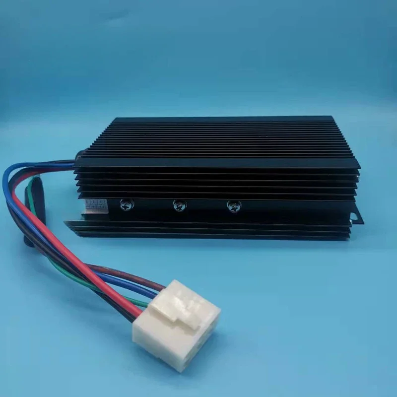 Forklift tram step-down module voltage converter 36V-72V to 12V/24V