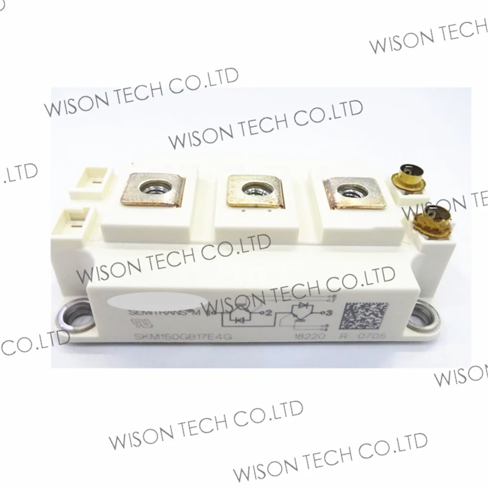 

Новый SKM150GB17E4G