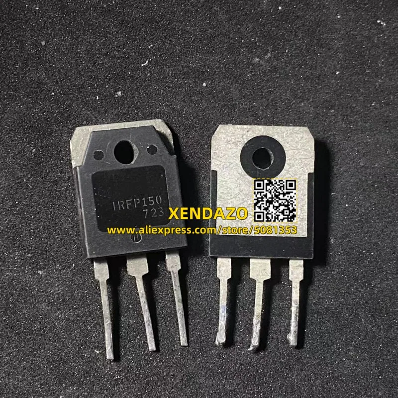 IRFP150 IRFP150N MOSFET N-CH 100V 42A TO-247 Original