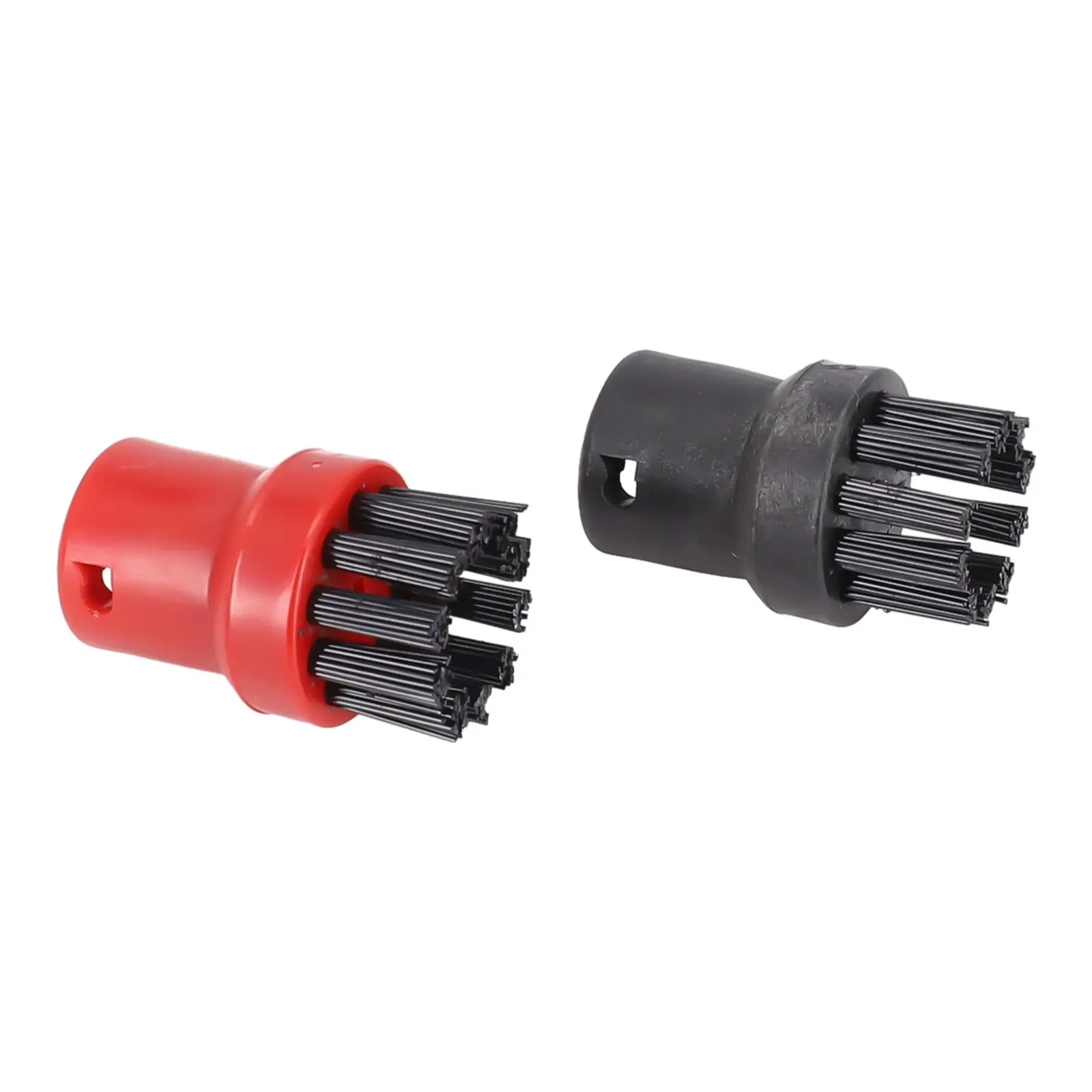 Насадка для щетки для ручного инструмента для пароочистителя SC1 SC2 SC3 SC4 SC5, щетки X 4, бытовые принадлежности, чистящие детали пылесоса