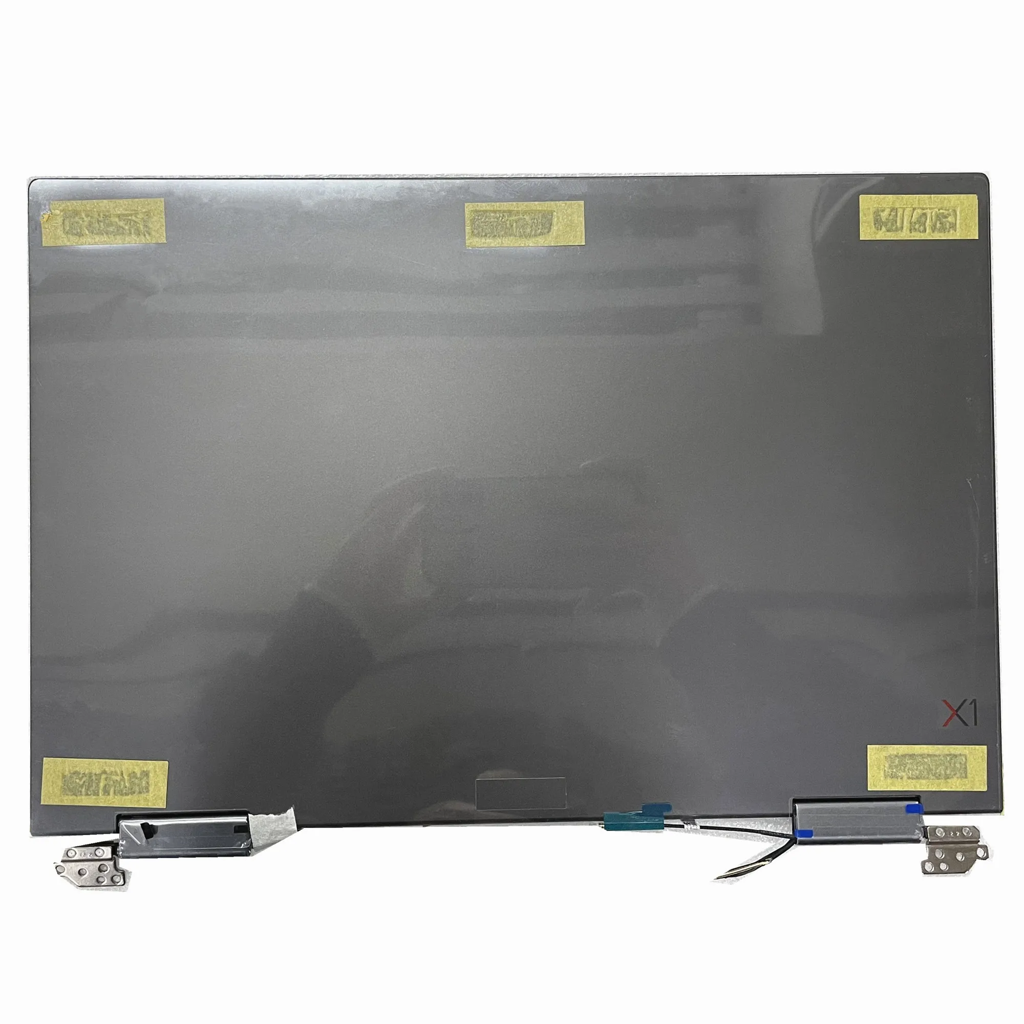 

14.0'' FHD Laptop LCD Touch Screen Display Upper Half Set For Lenovo ThinkPad X1 1920*1080