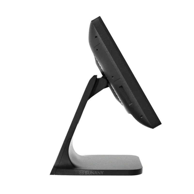 Windows 11 pos 15 inch touch screen all in one POS system point of sale epos hardware - Image 5