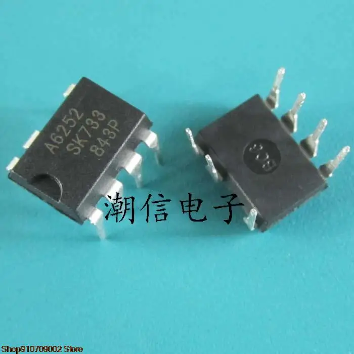 

10pieces A6252 STR-A6252 A6252M STRA6252M original new in stock