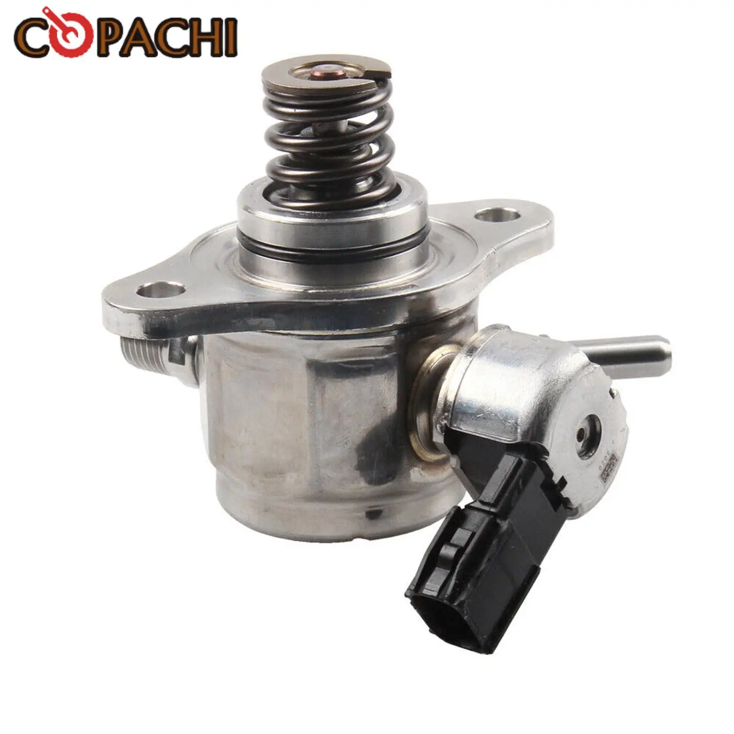 

1pc 2-pins High Pressure Fuel Pump 2310125040 23101 F0010 23101-F0010,23101F0010 For Toyota Camry Corolla Highlander RAV4