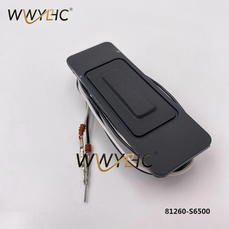 

Подходит для современного 2018 Ix35 Кнопка открывания переключателя задней двери багажника 81260-S6500