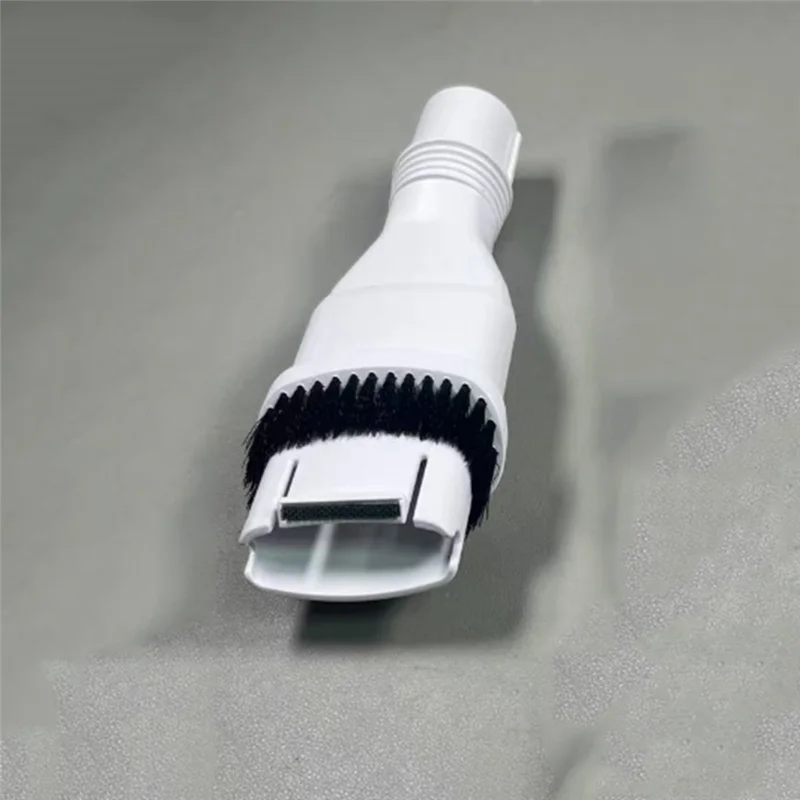 ABVI-аксессуары для пылесоса 2 в 1, плоская щетка, насадка для всасывания, запасные части для Uwant V300/V300 Ultra