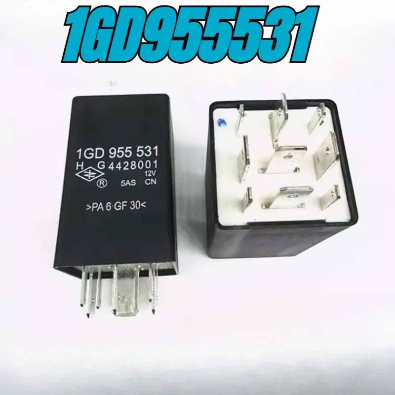

Новое 1 шт./лот 1GD955531 реле стеклоочистителя
