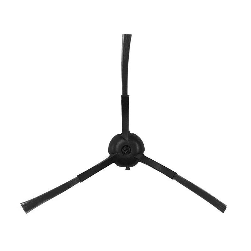 Kit de pièces de rechange pour aspirateur robot Xiaomi Viomi S9, filtre Hepa, brosse latérale principale, vadrouille Everths, sac à poussière, accessoires