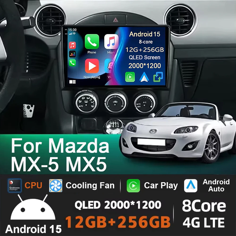 Car Radio Multimedi… - image