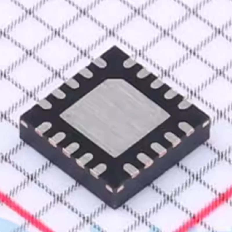 Integrated Circuits (ICs) TPS7A5401QRGRRQ1 Linear Voltage Regulator IC Positive Adjustable 1 Output 4A 20-VQFN (3.5x3.5)