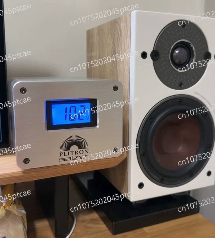 

Для усилителя мощности, CD-предусилителя, декодера: высококачественный изолирующий трансформатор PLITRON 220В в 100В/115В, 100Вт