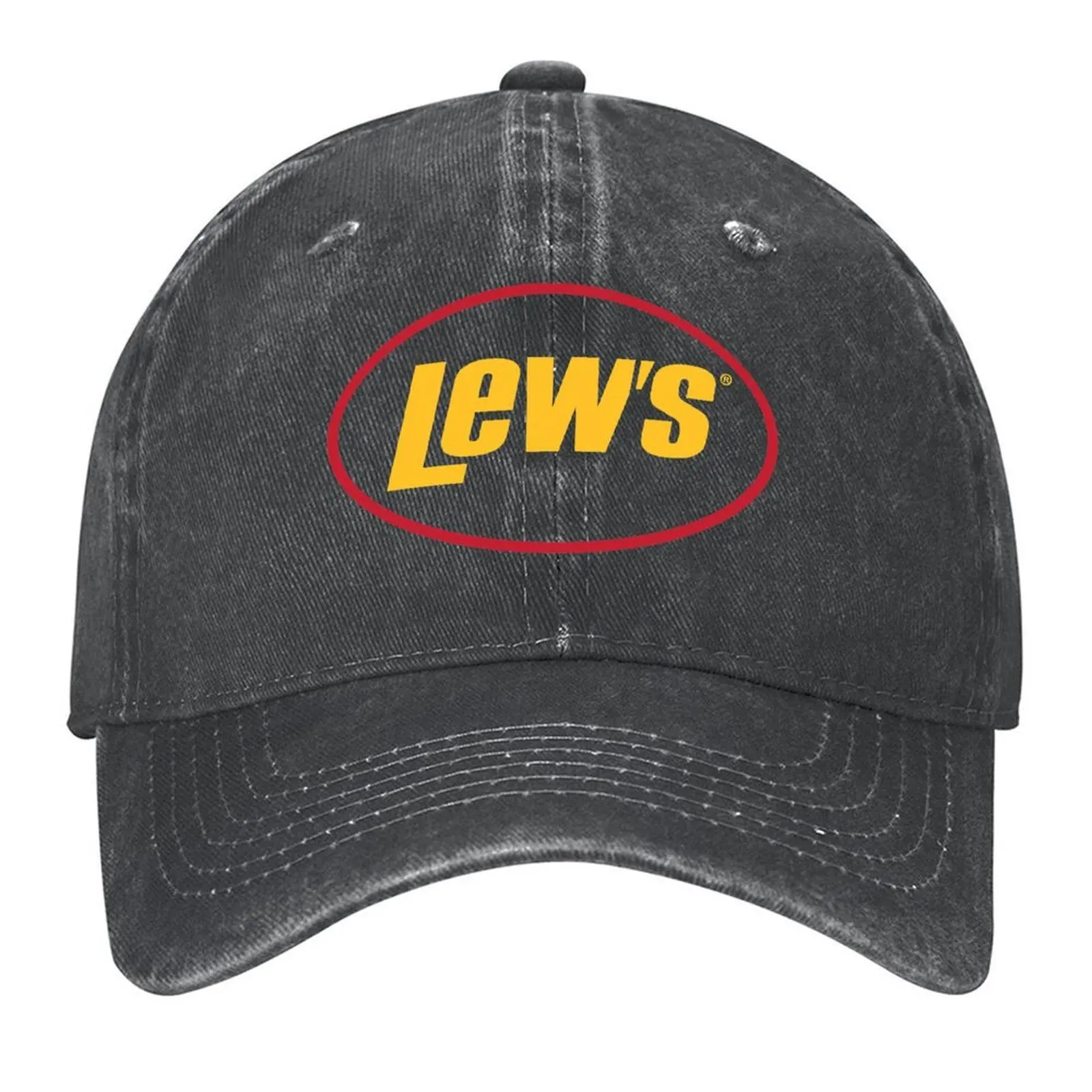 

Lews Reel Baseball Cap luxury woman cap Thermal Visor Hat Man Luxury western Hat Boy Child Women's