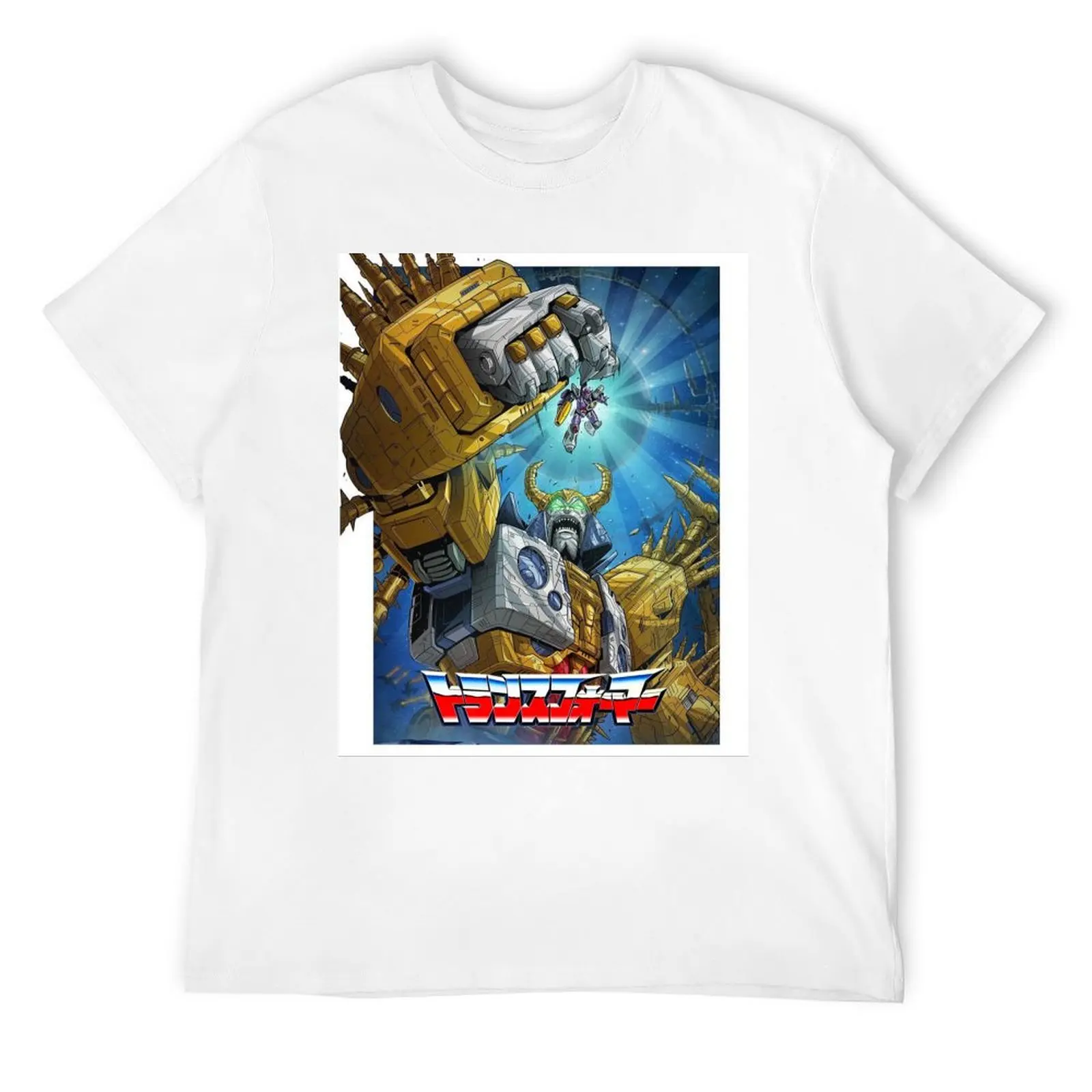 Unicron T-Shirt summer clothes T-shirts man shirts men graphic