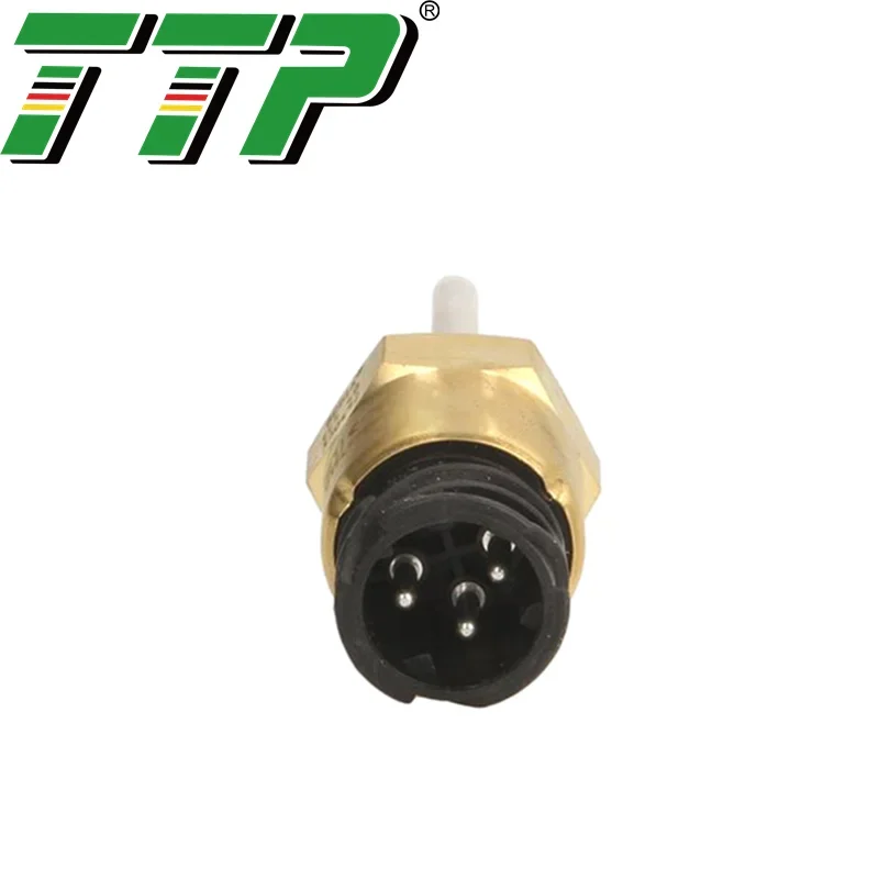 TTP 81274210217 Level sensor M14 x 1.5 For Man Truck 3 Pins 81.27421.0304 Cooling System Water Level Sensor Brand New