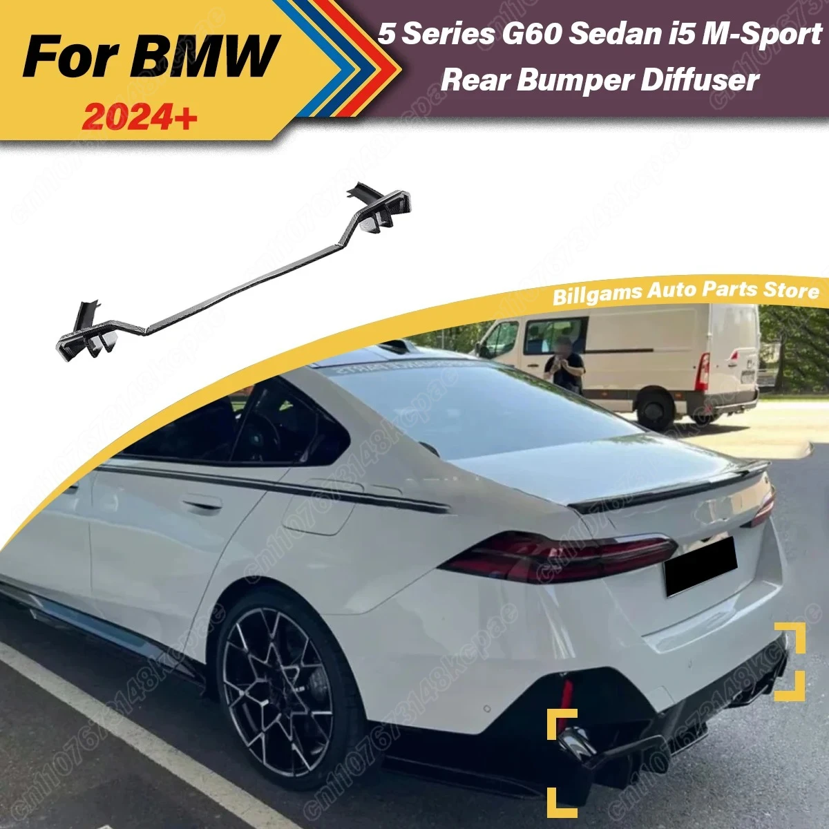 For Bmw 5 Series G6…