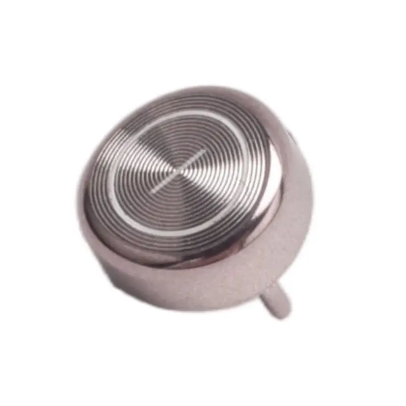 A66T-Hair Styler Switch Button Replacement 3Pcs For Dyson Airwrap With Cold Shot Control Repair Accessories Parts