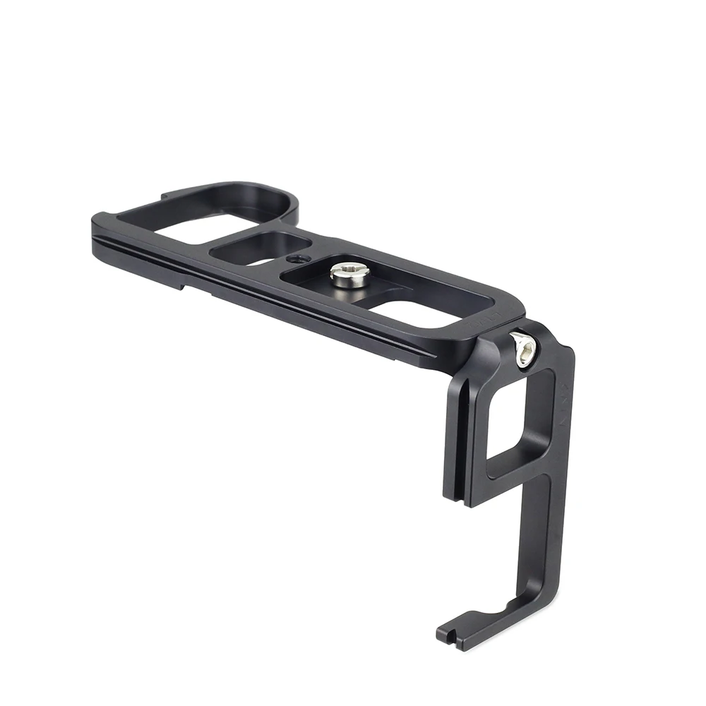 INNOREL LB-A7M2 L Type Quick Release Plate LB-A7 II Hand Grip Bracket Camera Plate Especially for Sony Alpha7II A7R2 A7M2 A7 II