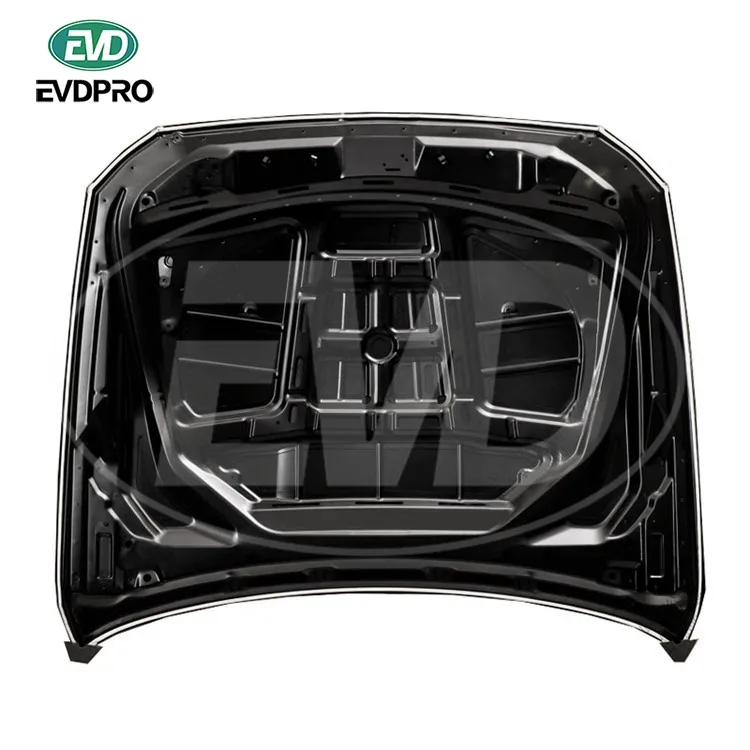 

ALUMINUM HOOD BONNET 41617207194 for 2010-2016 BMW 5 SERIES F10 F18