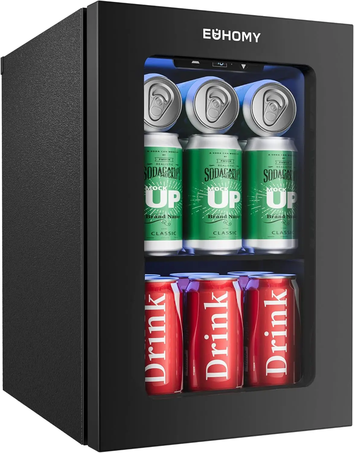18L Mini Fridge For…